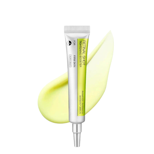 VTLFX GlowShot