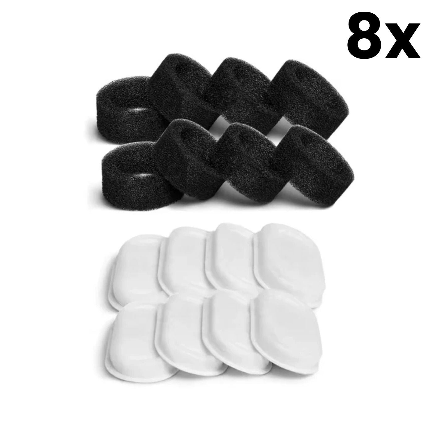 VTLFX Replacement Filters