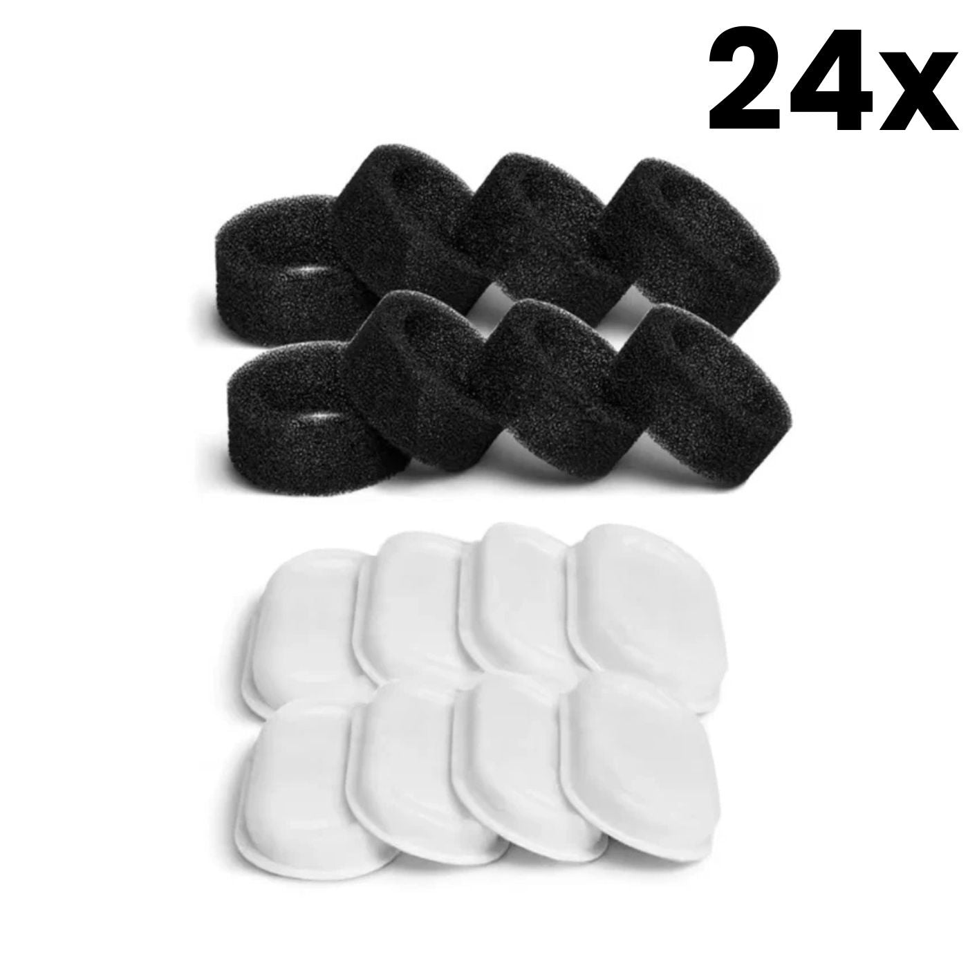 VTLFX Replacement Filters