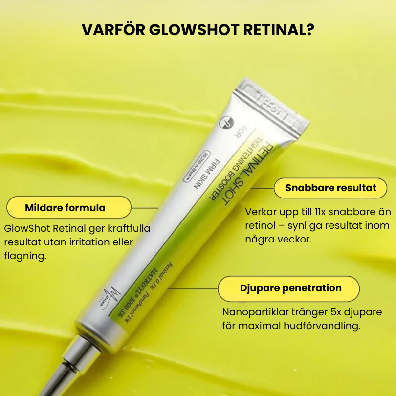 VTLFX GlowShot