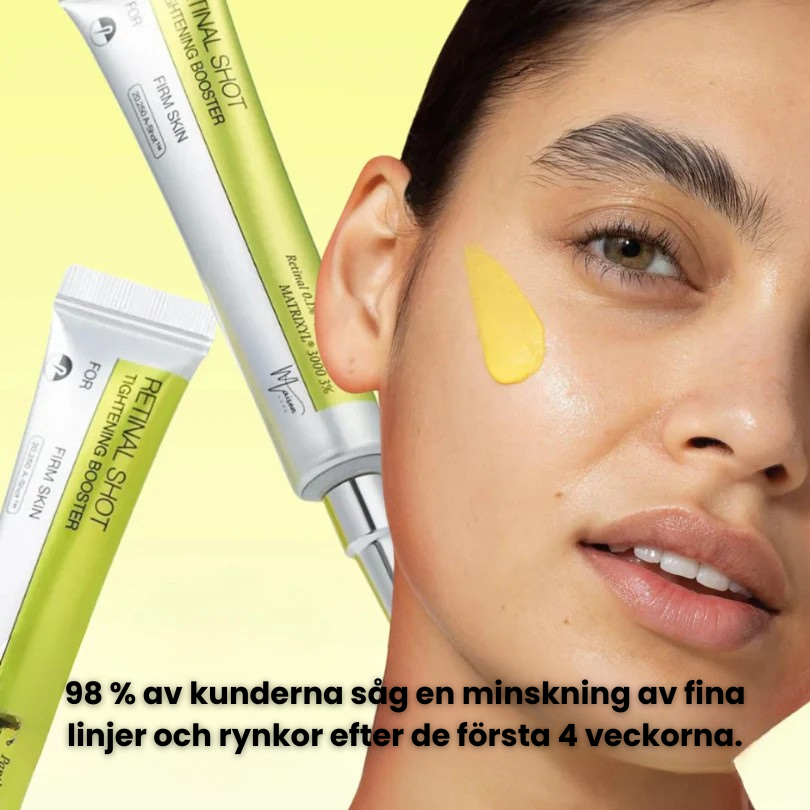 VTLFX GlowShot