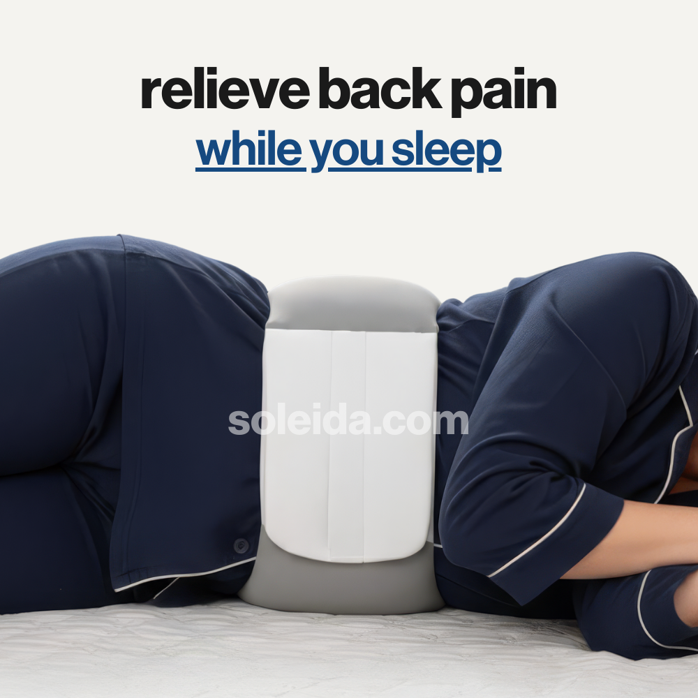vtlfx - back support pillow