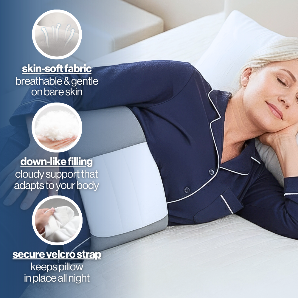 vtlfx - back support pillow