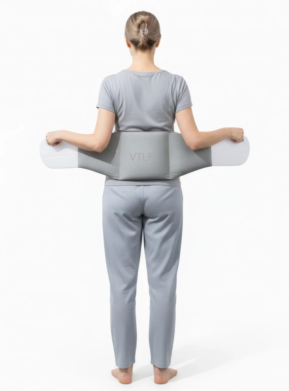vtlfx - back support pillow