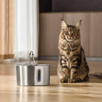 AquaFélin™ – Fontaine à Eau pour Chat