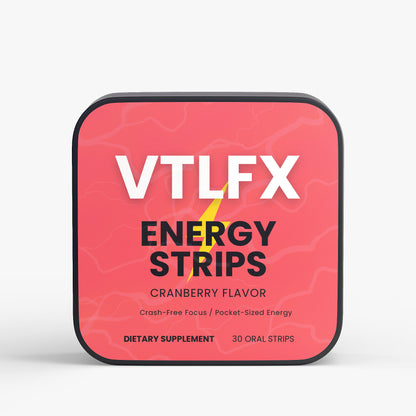 VTLFX Energy Strips