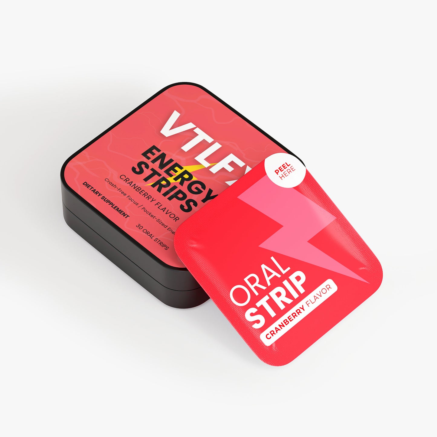 VTLFX Energy Strips