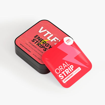 VTLFX Energy Strips
