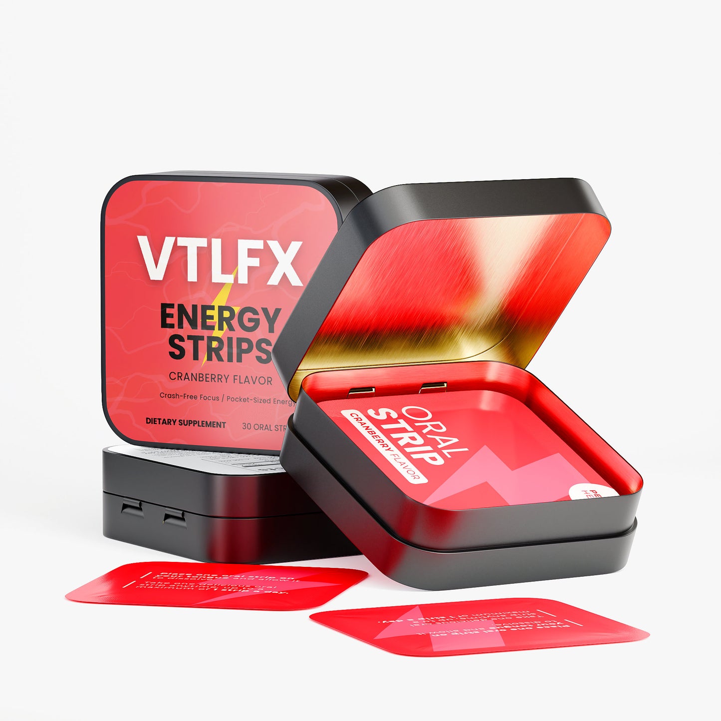 VTLFX Energy Strips