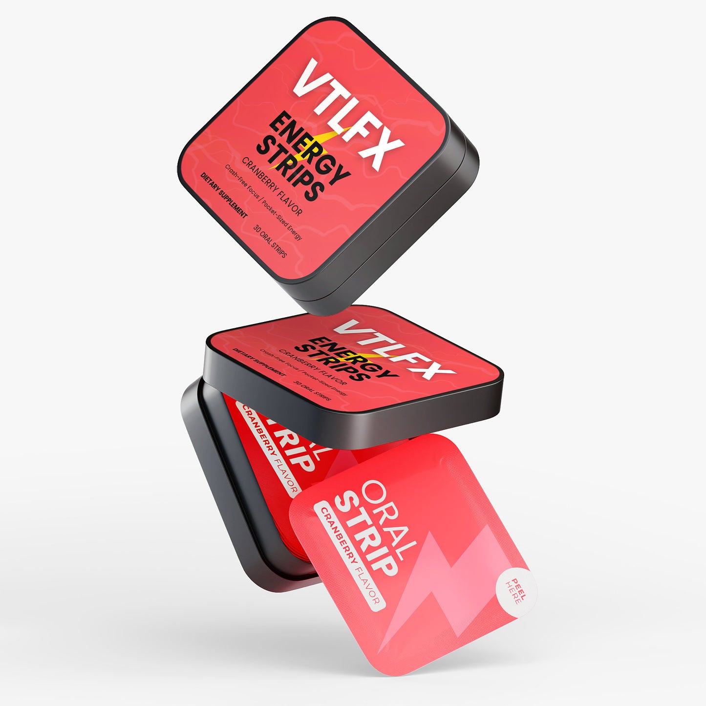 VTLFX Energy Strips