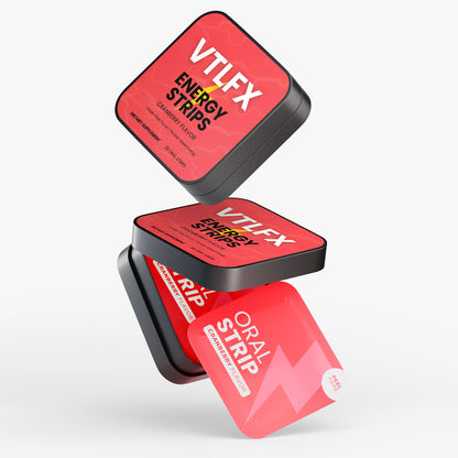 VTLFX Energy Strips
