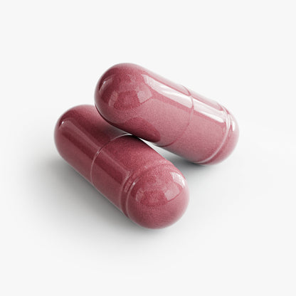VTLFX Beetroot Capsules To Support Circulation And Vitality*