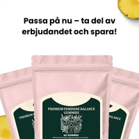KvinnoBalans Gummies