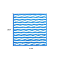 VTLFX™ Supermiękkie Ściereczki Kuchenne z Mikrofibry