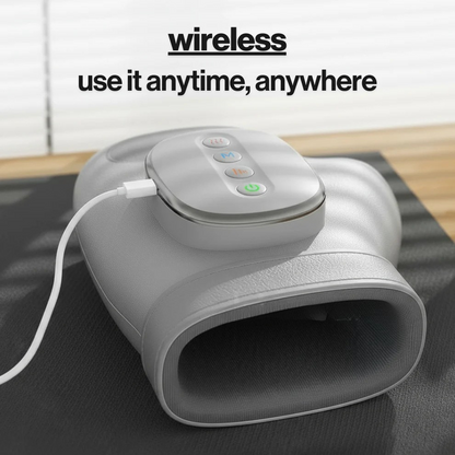 VTLFX™ Hand Massager with Heat Compression Therapy