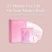 Voloria PDRN & Collagen Eye Patches