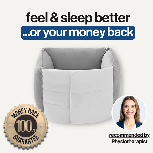 vtlfx - back support pillow