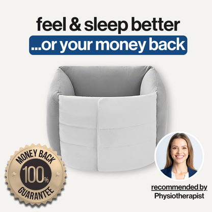 vtlfx - back support pillow
