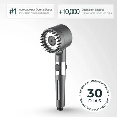 Salva Tu Piel, Tu Pelo y Tu Salud del Desastre con AguaBella™