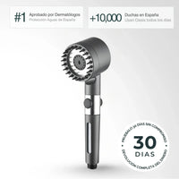 Salva Tu Piel, Tu Pelo y Tu Salud del Desastre con AguaBella™