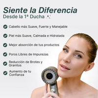 Salva Tu Piel, Tu Pelo y Tu Salud del Desastre con AguaBella™