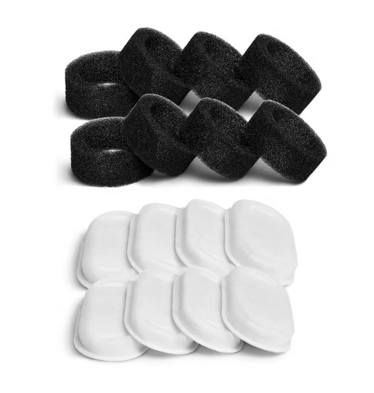 VTLFX Replacement Filters