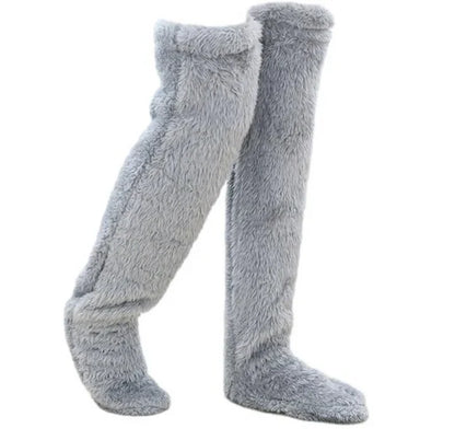 Lunr™ Fuzzy socks