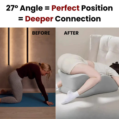 The Flame Pillow